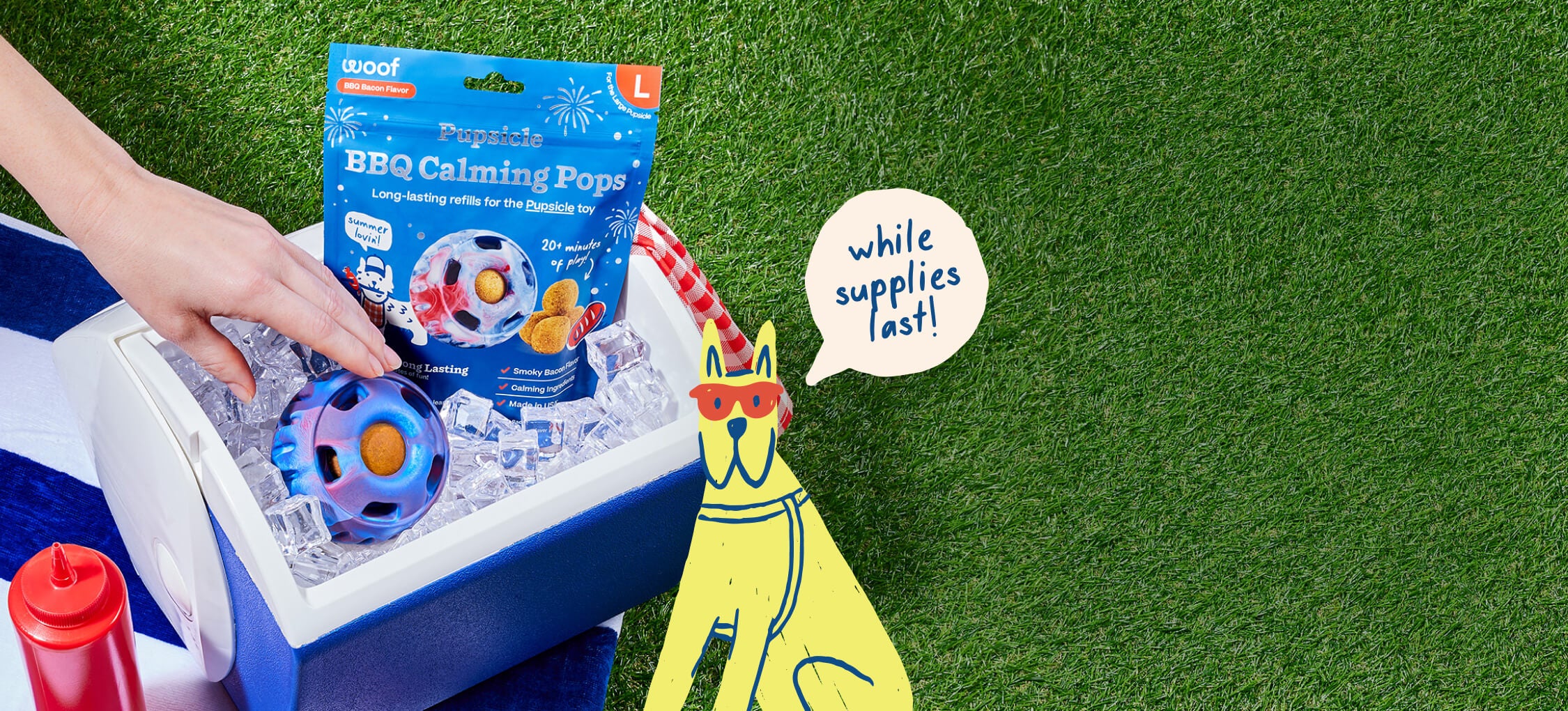 Unleash the Ultimate Playtime Joy